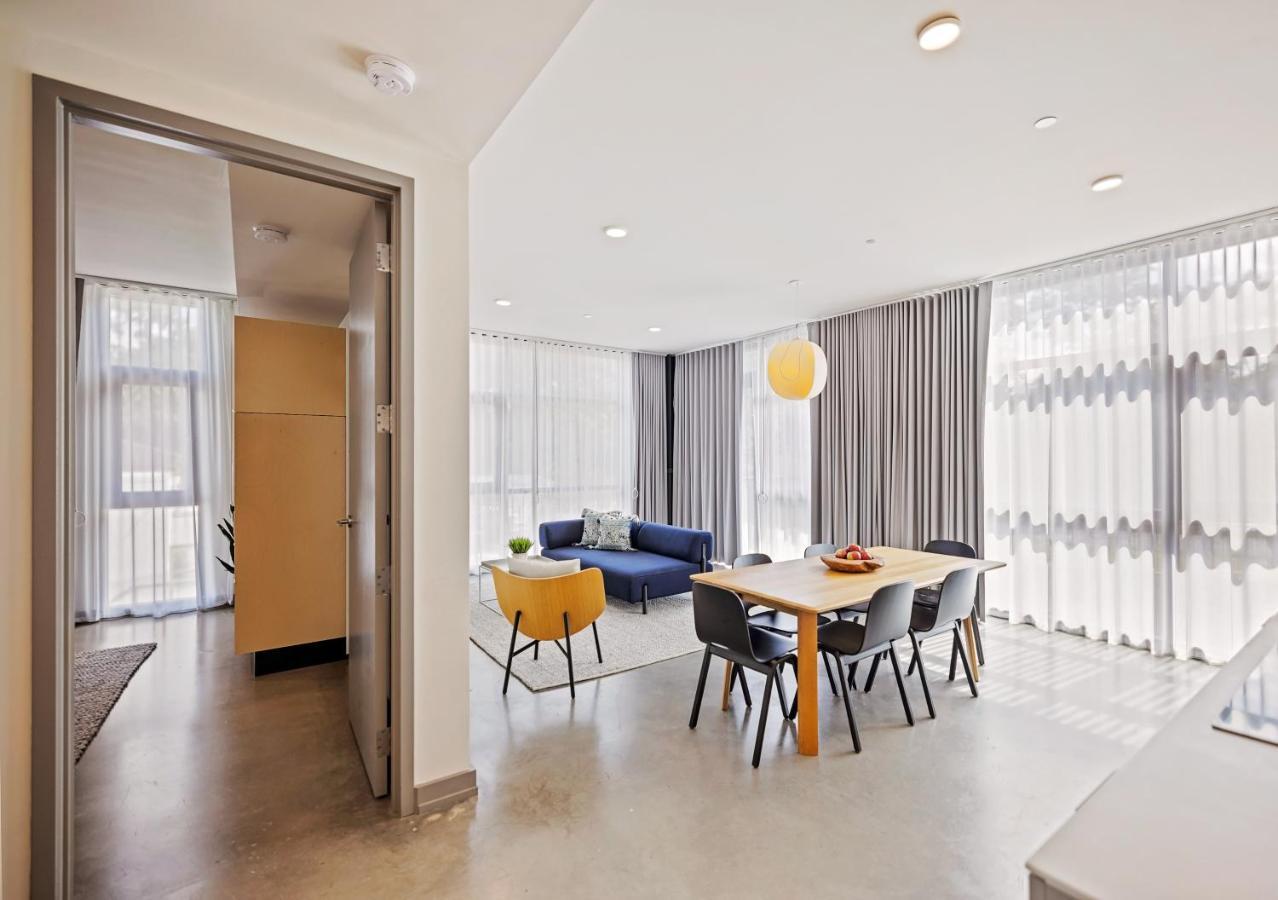 Placemakr Wedgewood-Houston - South Nashville Exteriör bild